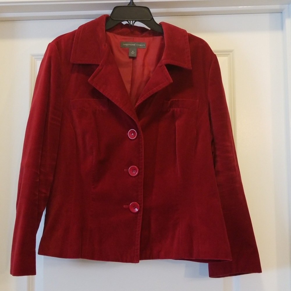 Beautiful Blazer